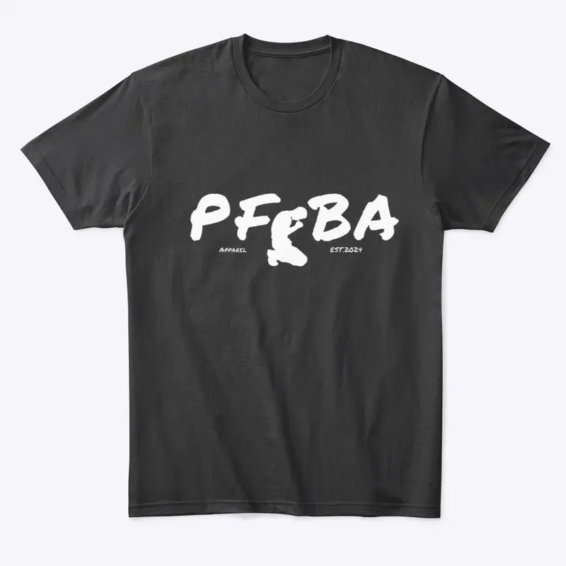 PFBA new logo