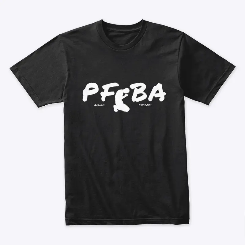 PFBA new logo