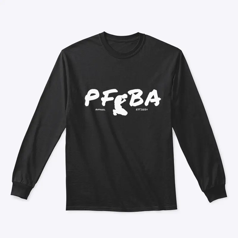 PFBA new logo