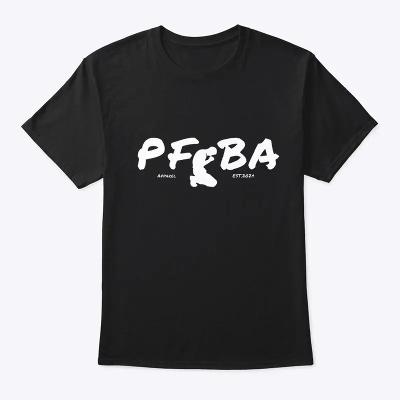 PFBA new logo