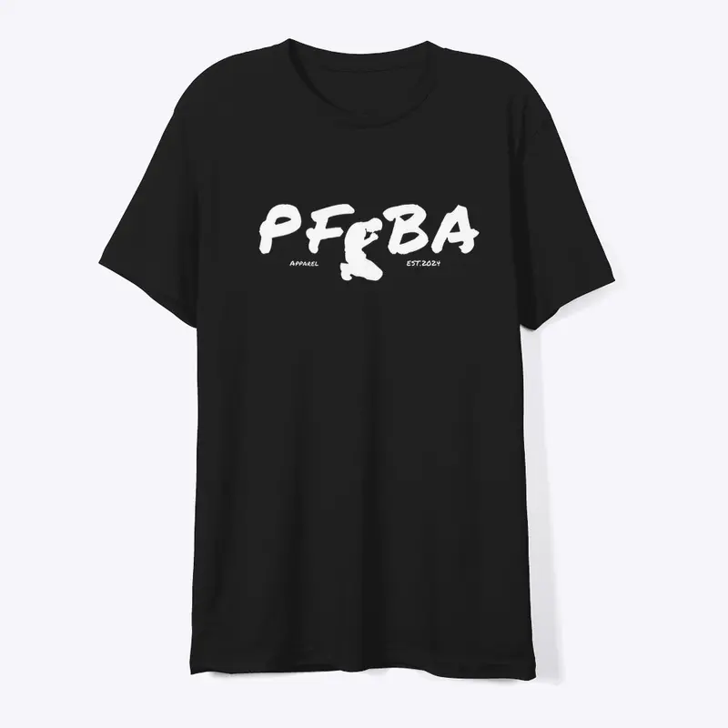 PFBA new logo